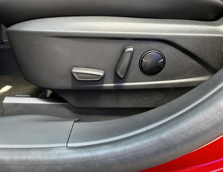 Ford Mustang Mach-E 19