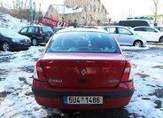 Renault Thalia Sedan 1,4 l 55 kw