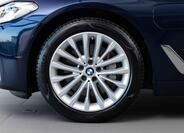 BMW Řada 5 6