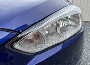 Ford Focus Hatchback 1,5 l 77 kw