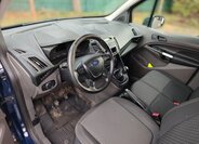 Ford Transit Connect Ostatní 999,0 73 kw
