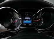 Mercedes-Benz Třídy V Kombi 2,0 l 174 kw