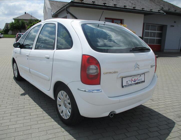 Citroën Xsara Picasso 3