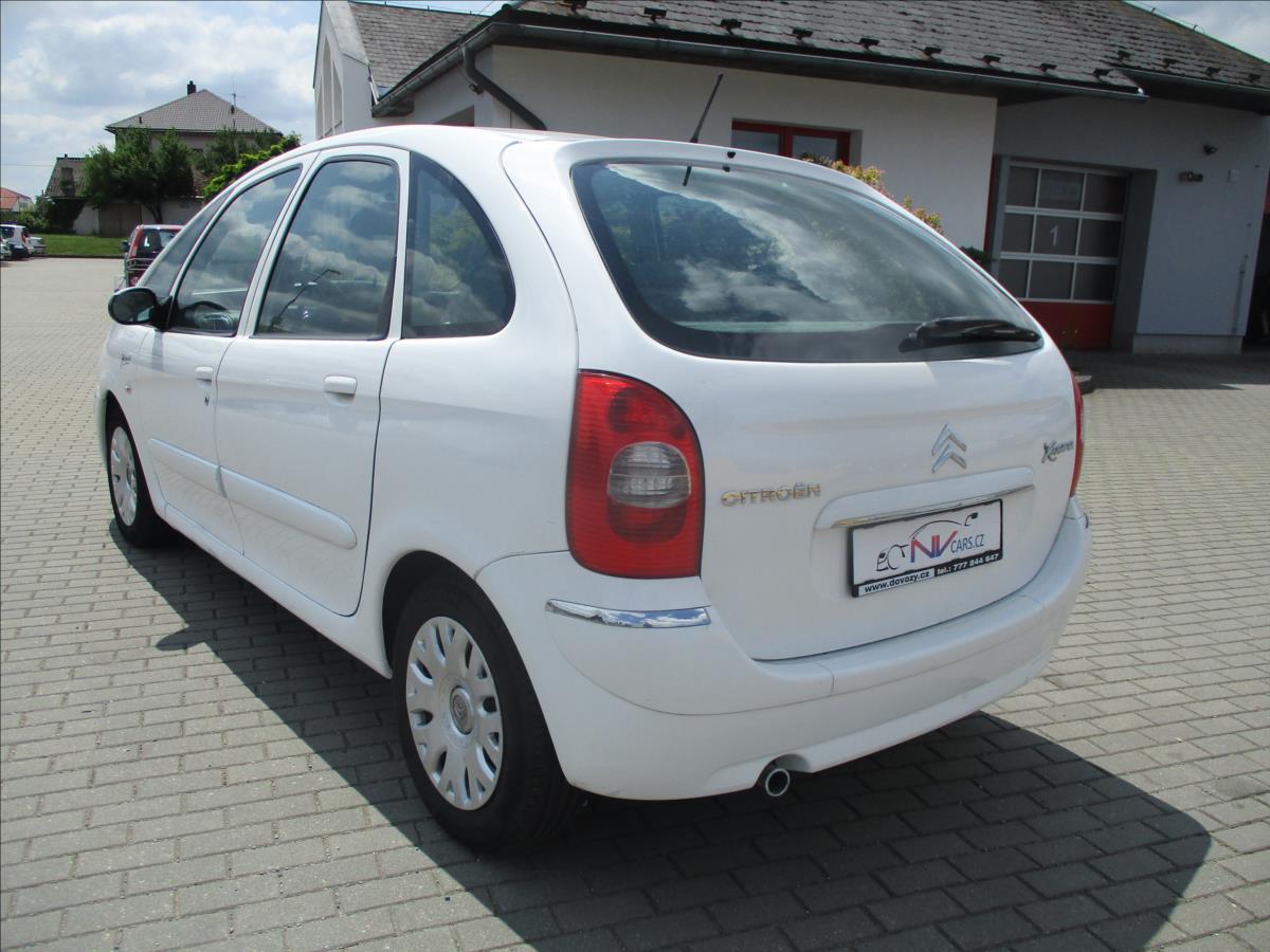 Citroën Xsara Picasso