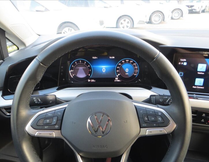 Volkswagen Golf Kombi 1,5 l 96 kw