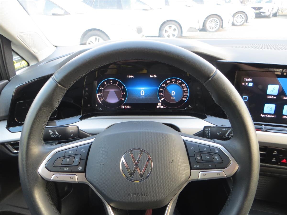 Volkswagen Golf Kombi 1,5 l 96 kw