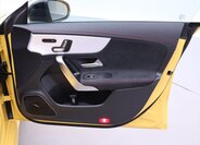 Mercedes-Benz CLA Sedan / Limuzína 2,0 l 140 kw