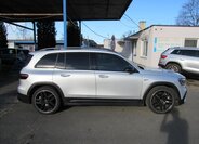 Mercedes-Benz GLB Kombi 2,0 l 225 kw