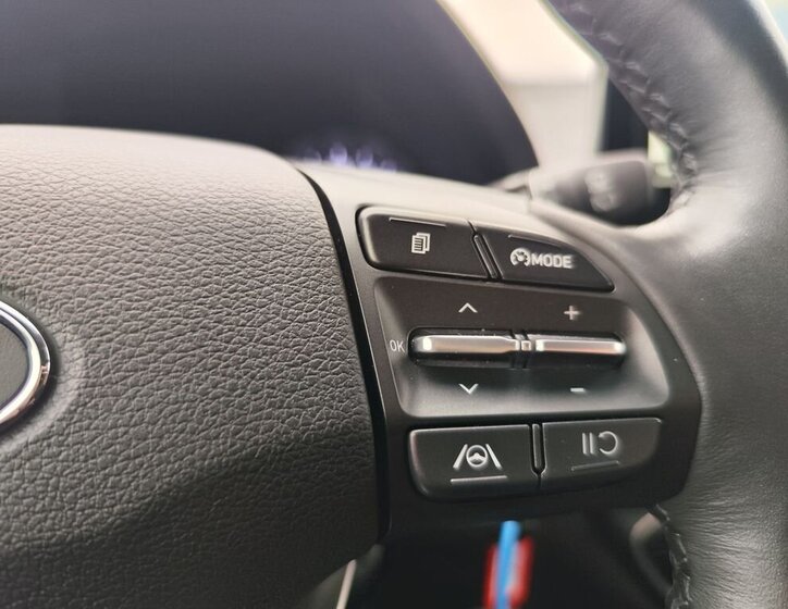 Hyundai i30 Kombi 998,0 88 kw