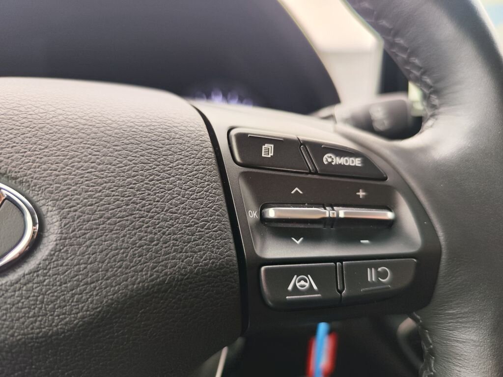 Hyundai i30 Kombi 998,0 88 kw