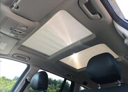 Mercedes-Benz GLS SUV / Terénní 3,0 l 190 kw