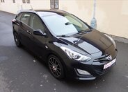 Hyundai i30 4