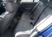 BMW Řada 3 Sedan / Limuzína 2,0 l 120 kw