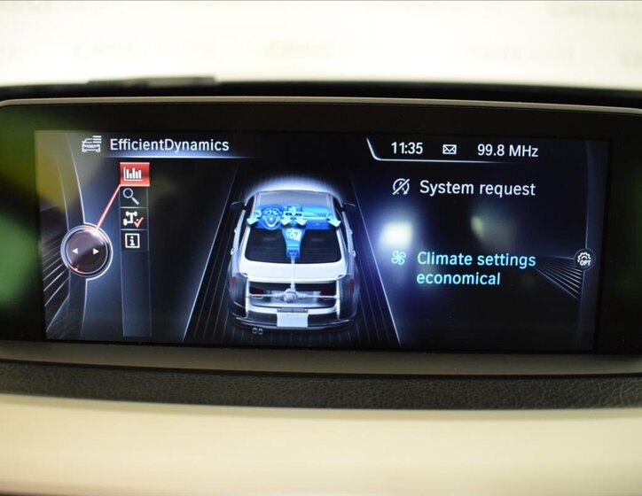 BMW Řada 3 Sedan / Limuzína 1,6 l 100 kw