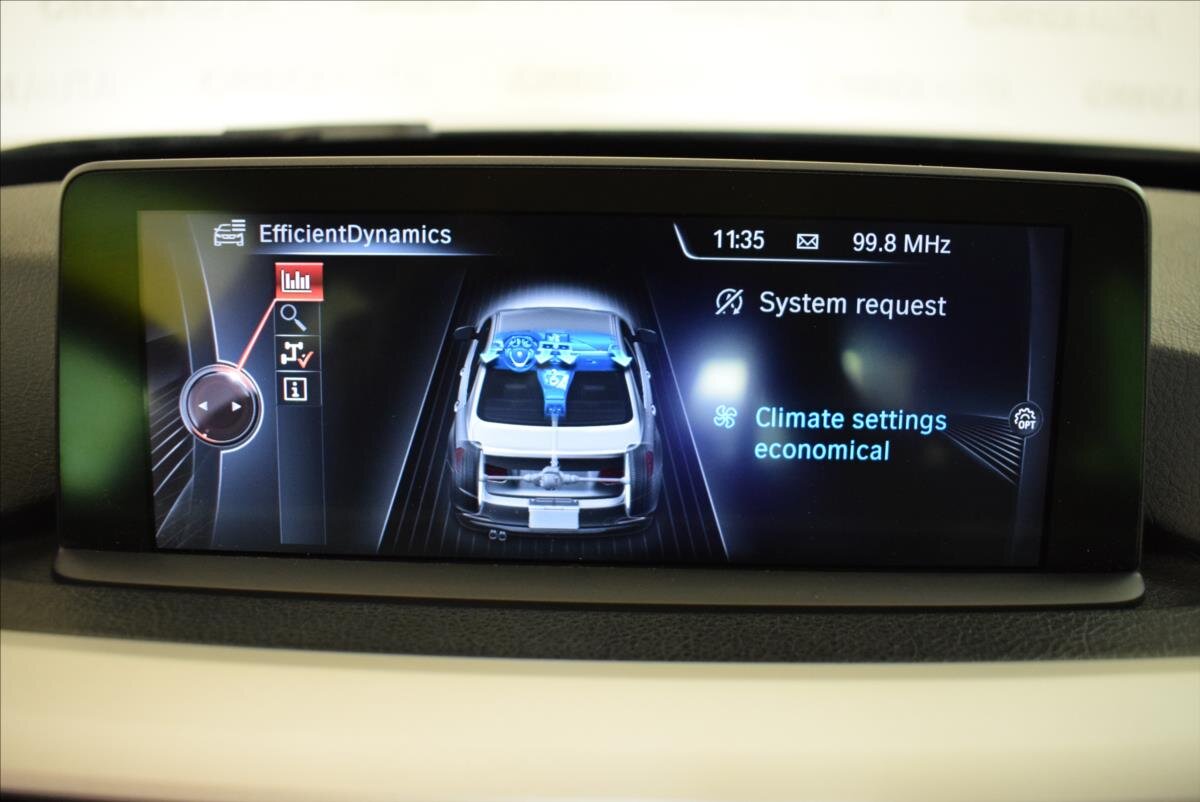 BMW Řada 3 Sedan / Limuzína 1,6 l 100 kw