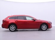 Mazda 6 Kombi 2,0 l 121 kw