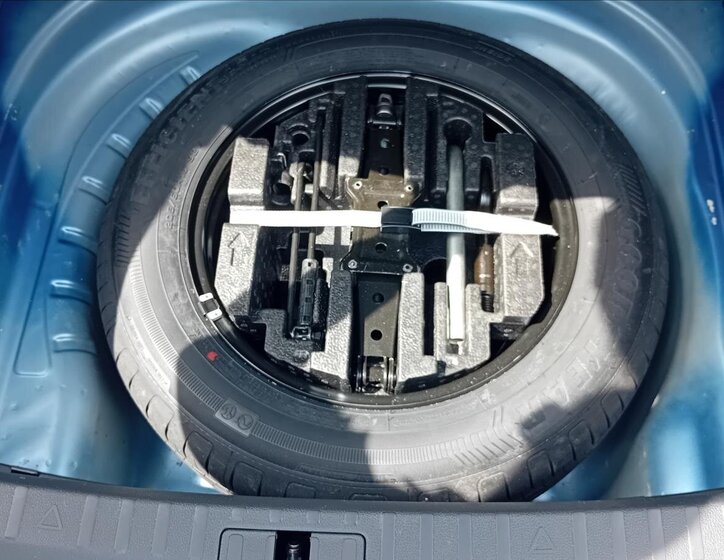 Škoda Octavia Sedan / Limuzína 1,5 l 110 kw