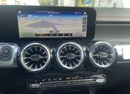 Mercedes-Benz EQB 14