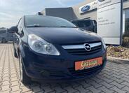 Opel Corsa 3