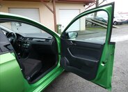 Škoda Rapid Hatchback 1,2 l 77 kw