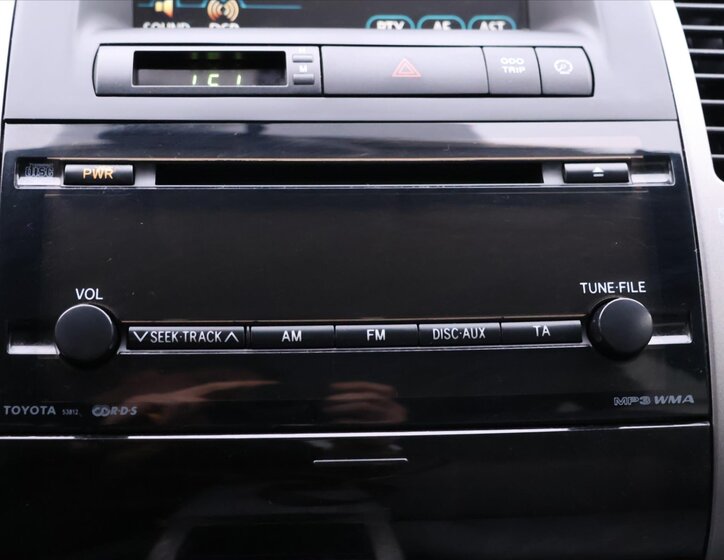 Toyota Prius Hatchback 1,5 l 57 kw