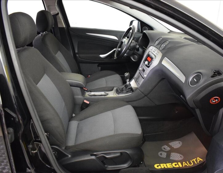 Ford Mondeo Kombi 2,0 l 96 kw