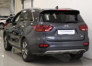 KIA Sorento SUV 2,2 l 147 kw