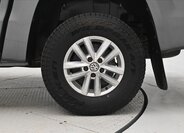 Volkswagen Amarok Pick-up 2,0 l 132 kw