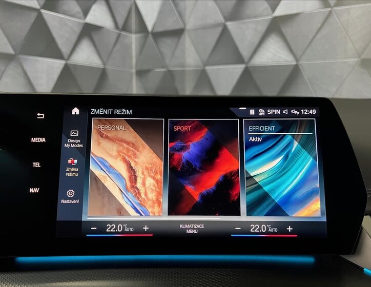 BMW Řada 2 Ostatní 1,5 l 100 kw