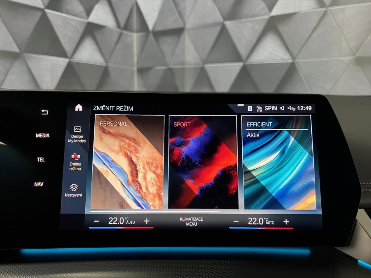 BMW Řada 2 Ostatní 1,5 l 100 kw