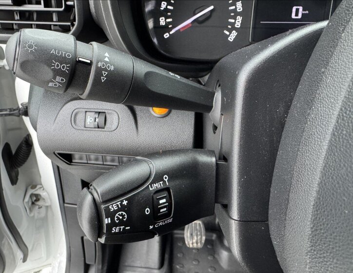 Citroën Berlingo Skříň 1,5 l 75 kw