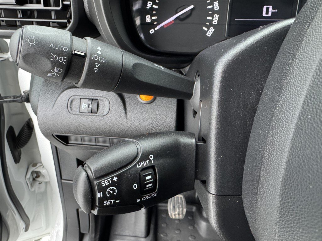 Citroën Berlingo Skříň 1,5 l 75 kw