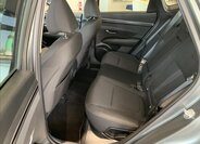 Hyundai Tucson SUV / Terénní 1,6 l 110 kw