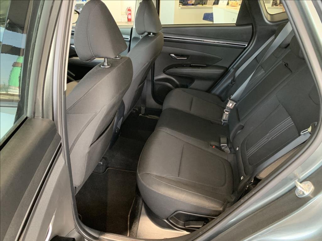 Hyundai Tucson SUV / Terénní 1,6 l 110 kw
