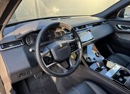 Land Rover Range Rover Velar SUV / Terénní 2,0 l 150 kw