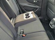 Peugeot 3008 SUV / Terénní 0,0 96 kw