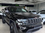Jeep Grand Cherokee 3