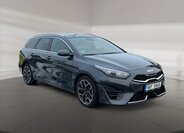 KIA Ceed Kombi 1,5 l 117 kw