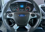 Ford Transit Custom Kombi 2,2 l 92 kw