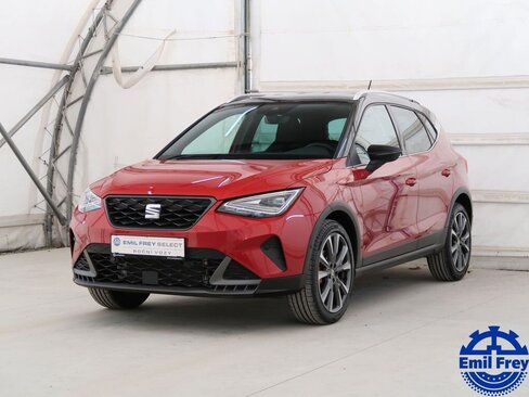 Seat Arona SUV / Terénní 999,0 85 kw