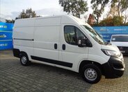 Peugeot Boxer Ostatní 2,2 l 88 kw