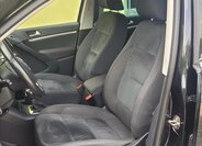 Volkswagen Tiguan SUV 2,0 l 103 kw