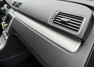 Volkswagen Passat Kombi 2,0 l 125 kw