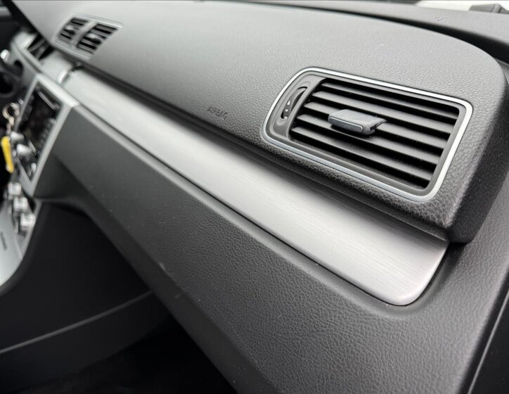 Volkswagen Passat Kombi 2,0 l 125 kw