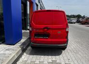Ford Transit Courier 7