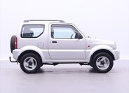 Suzuki Jimny SUV 1,3 l 62 kw