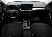 Ford Focus Kombi 1,5 l 85 kw