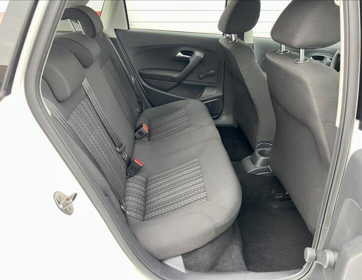 Volkswagen Polo 15