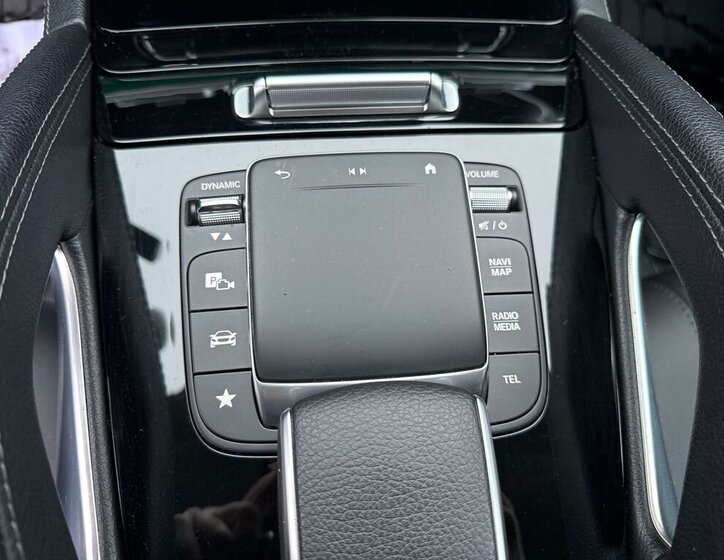 Mercedes-Benz GLE 16