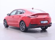 Hyundai i30 Liftback 1,5 l 117 kw